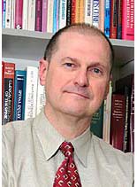 Dr. Chuck Fulanovich